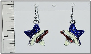 Earring - #25674