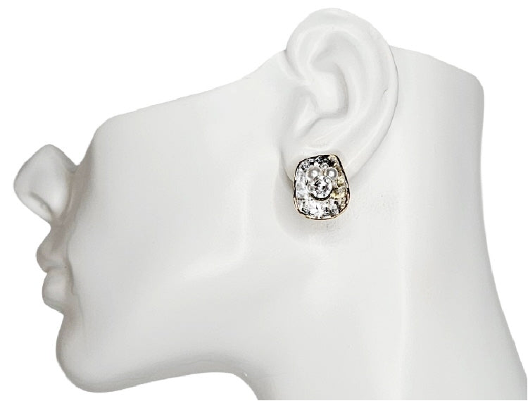 Earring - #25681