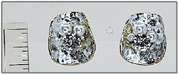 Earring - #25681