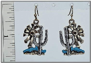 Earring - #25684