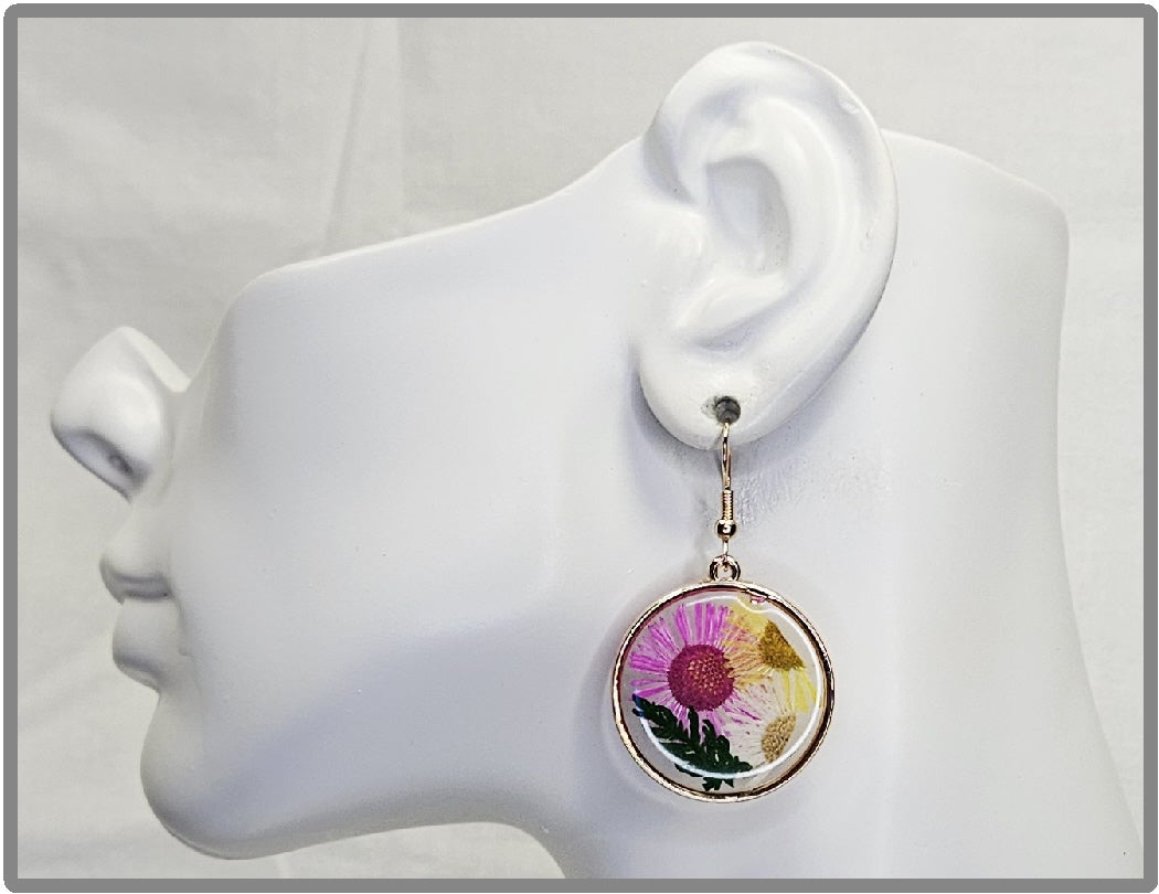 Earring - #25703
