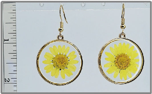 Earring - #25705