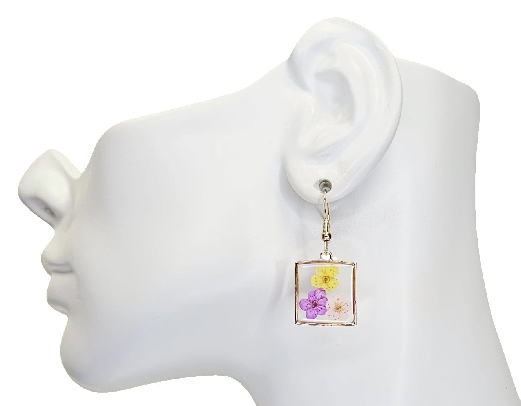 Earring - #25707/1