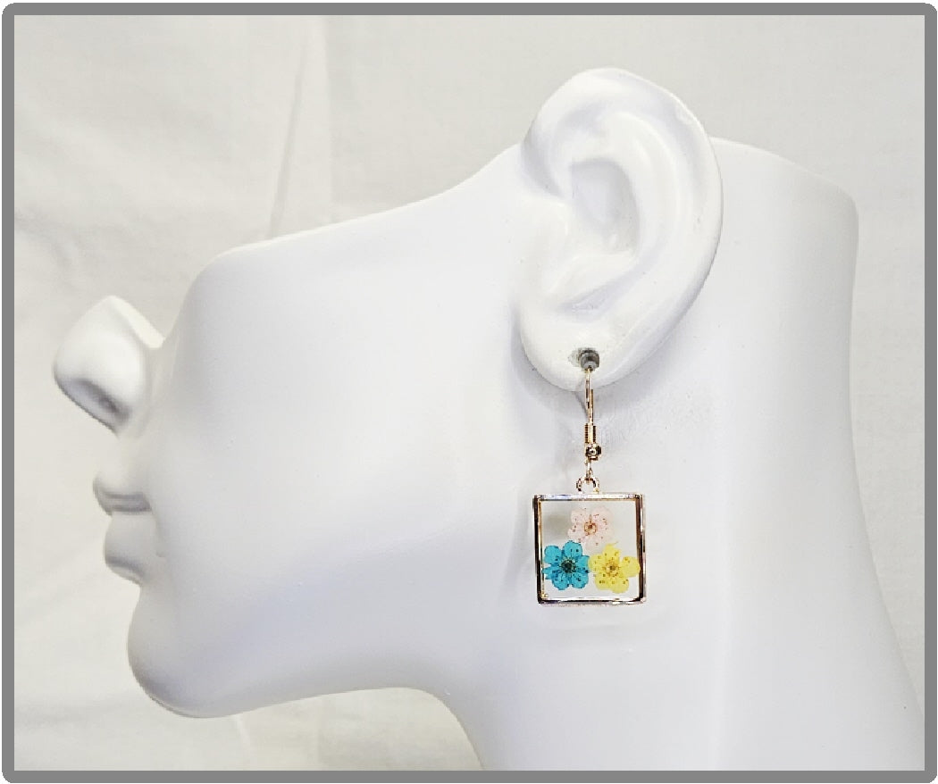 Earring - #25707/2