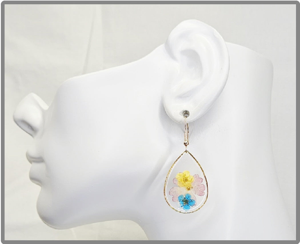 Earring - #25710