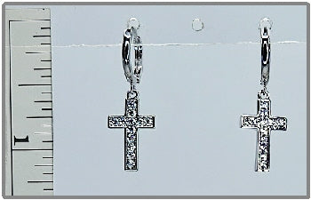 Earring - #25715/2