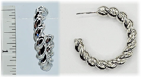 Earring - #25719/2