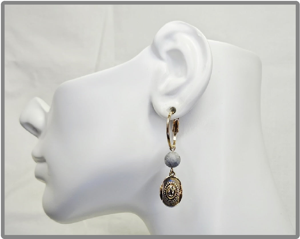 Earring - #25721/1