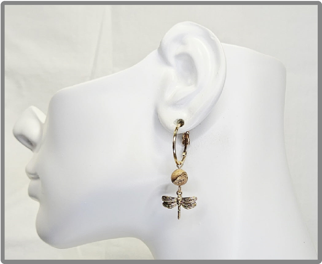 Earring - #25722/1