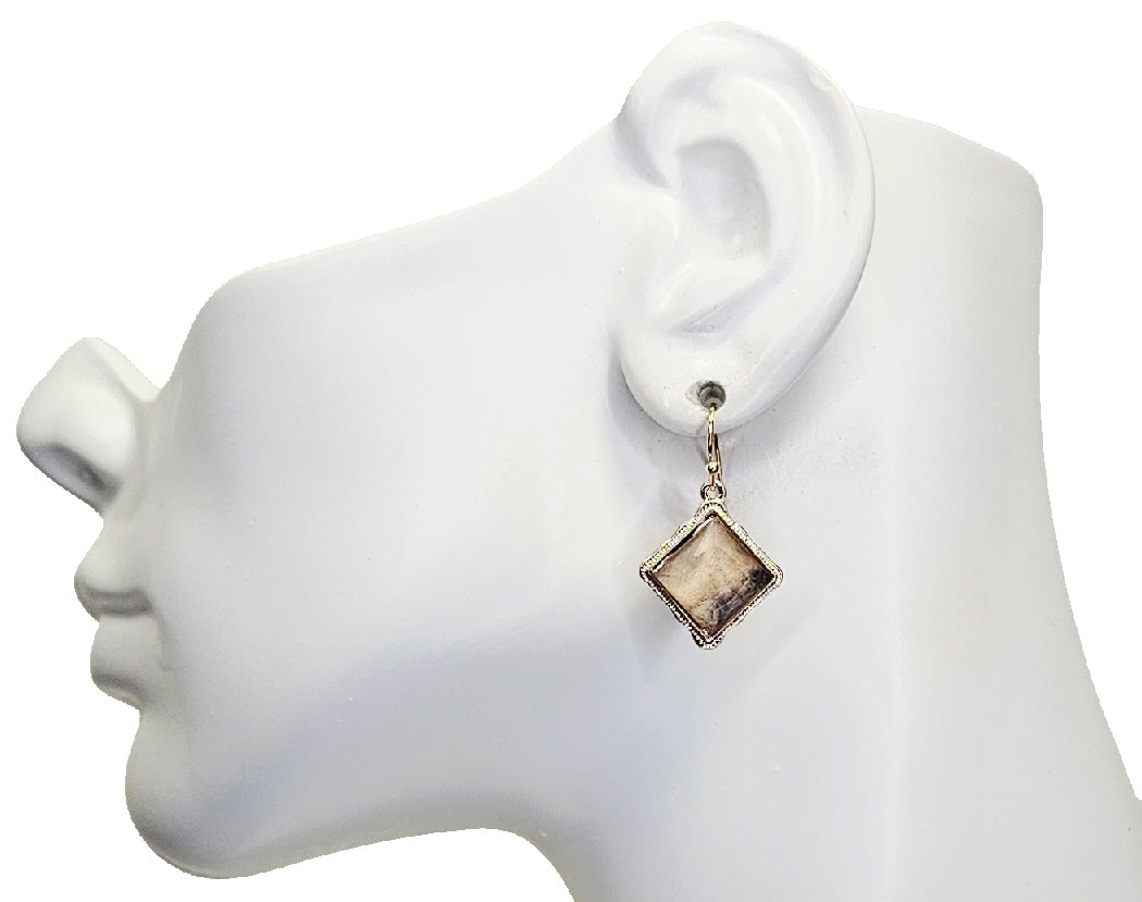 Earring - #25724/1