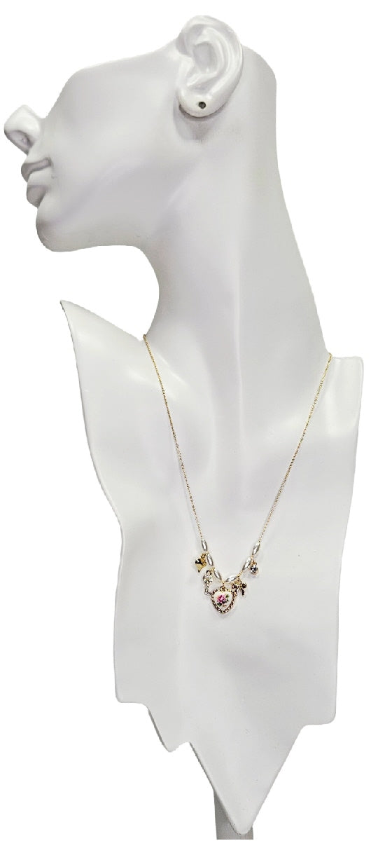 Necklace - #25746/2