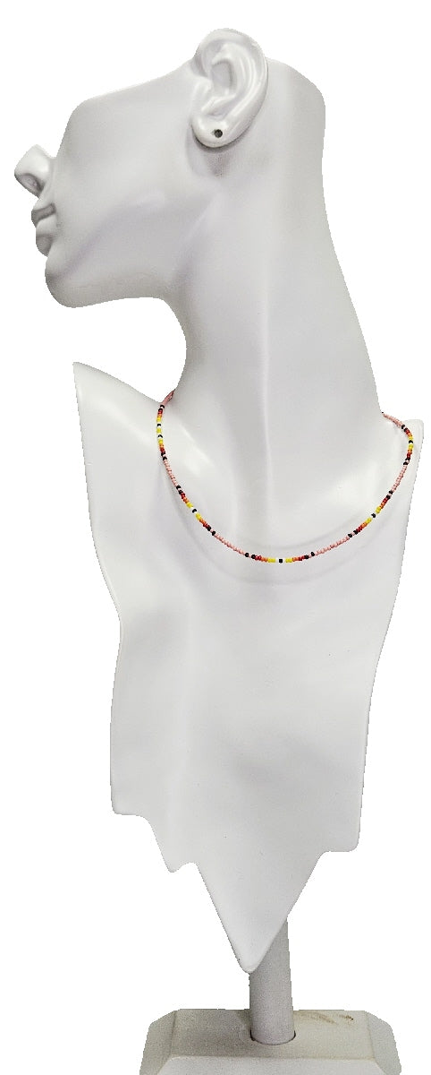 Necklace - #25747/2