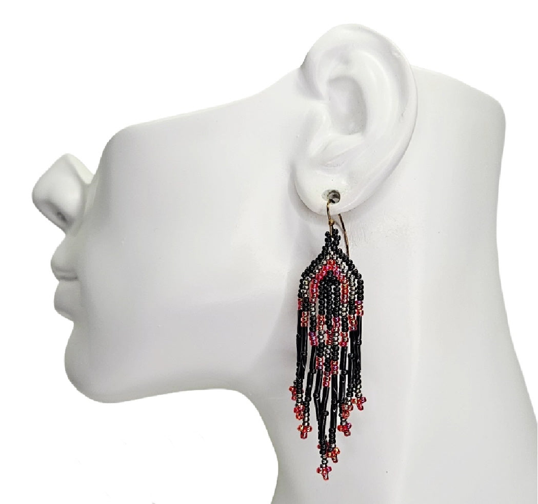 Earring - #25757