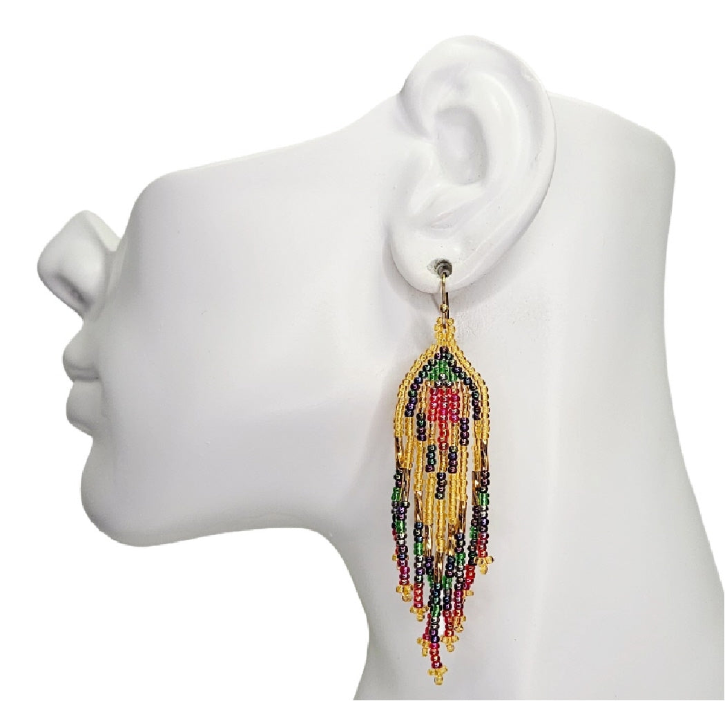 Earring - #25758