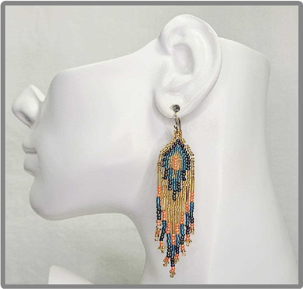 Earring - #25760