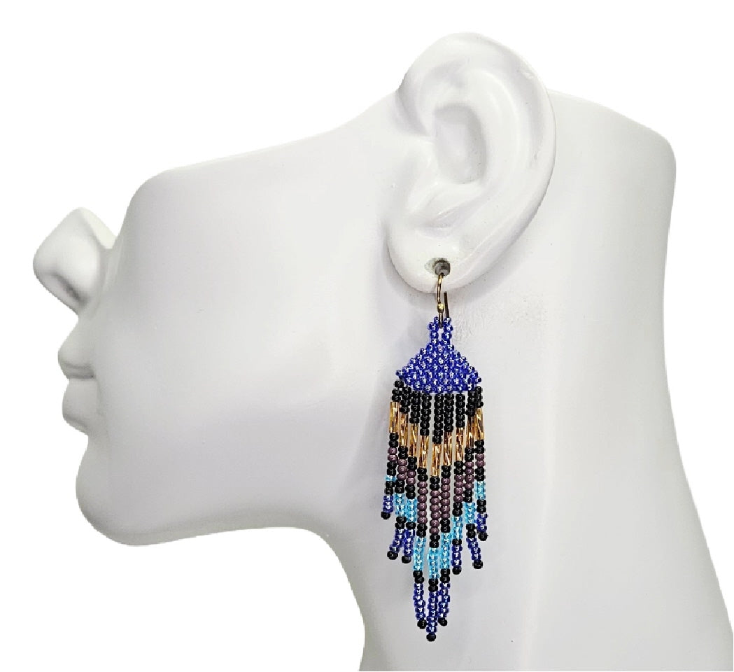 Earring - #25761