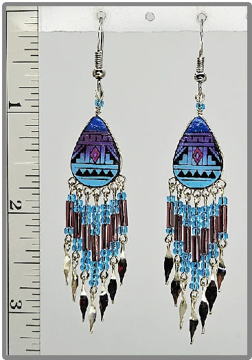 Earring - #25768