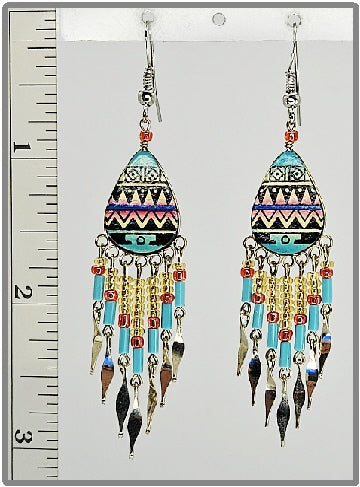 Earring - #25769