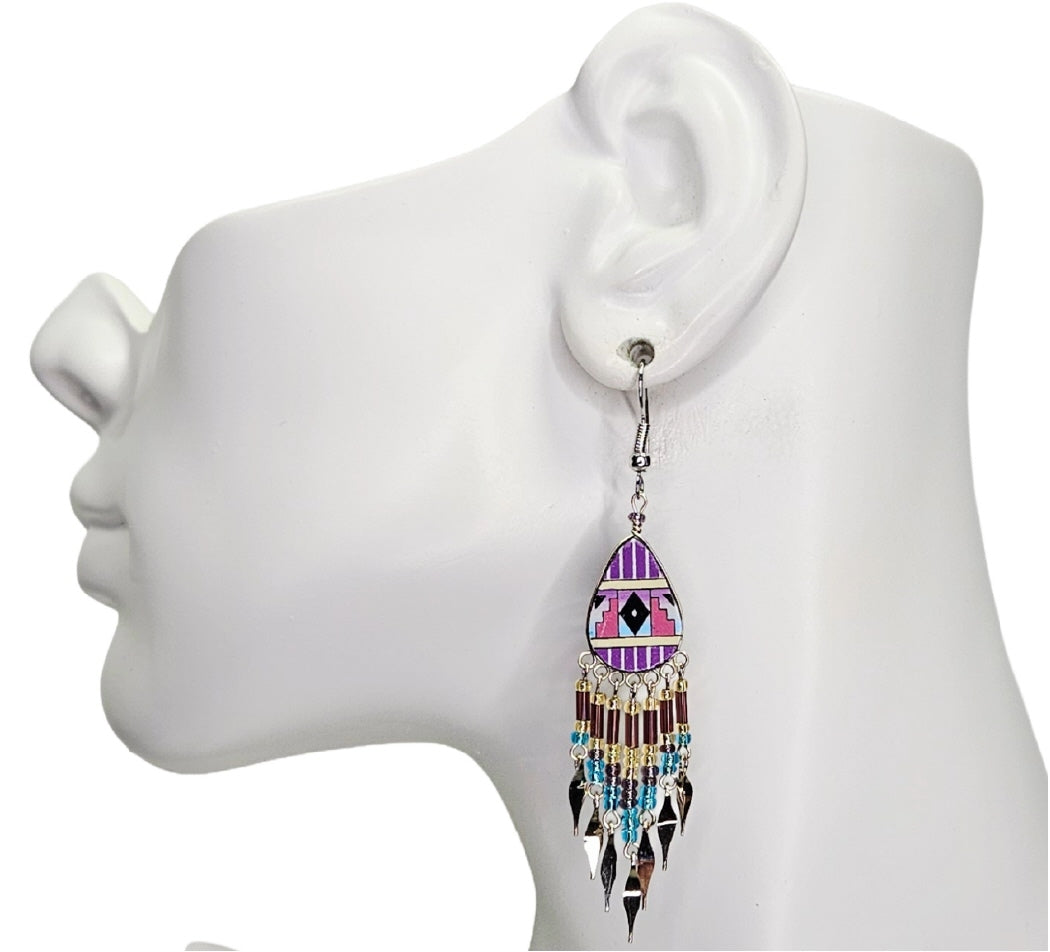 Earring - #25770