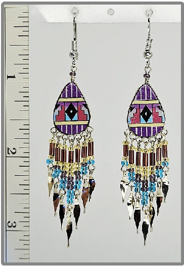 Earring - #25770