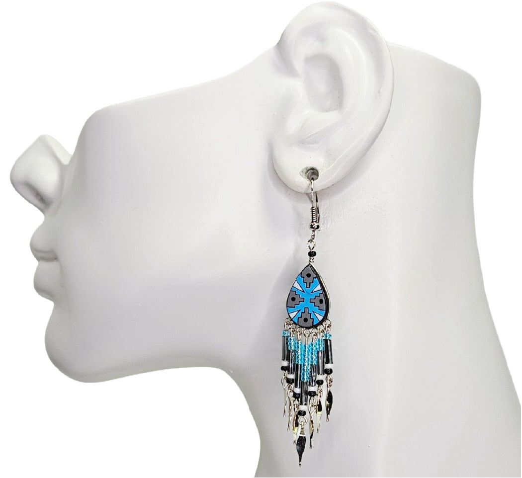 Earring - #25771
