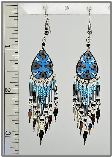 Earring - #25771