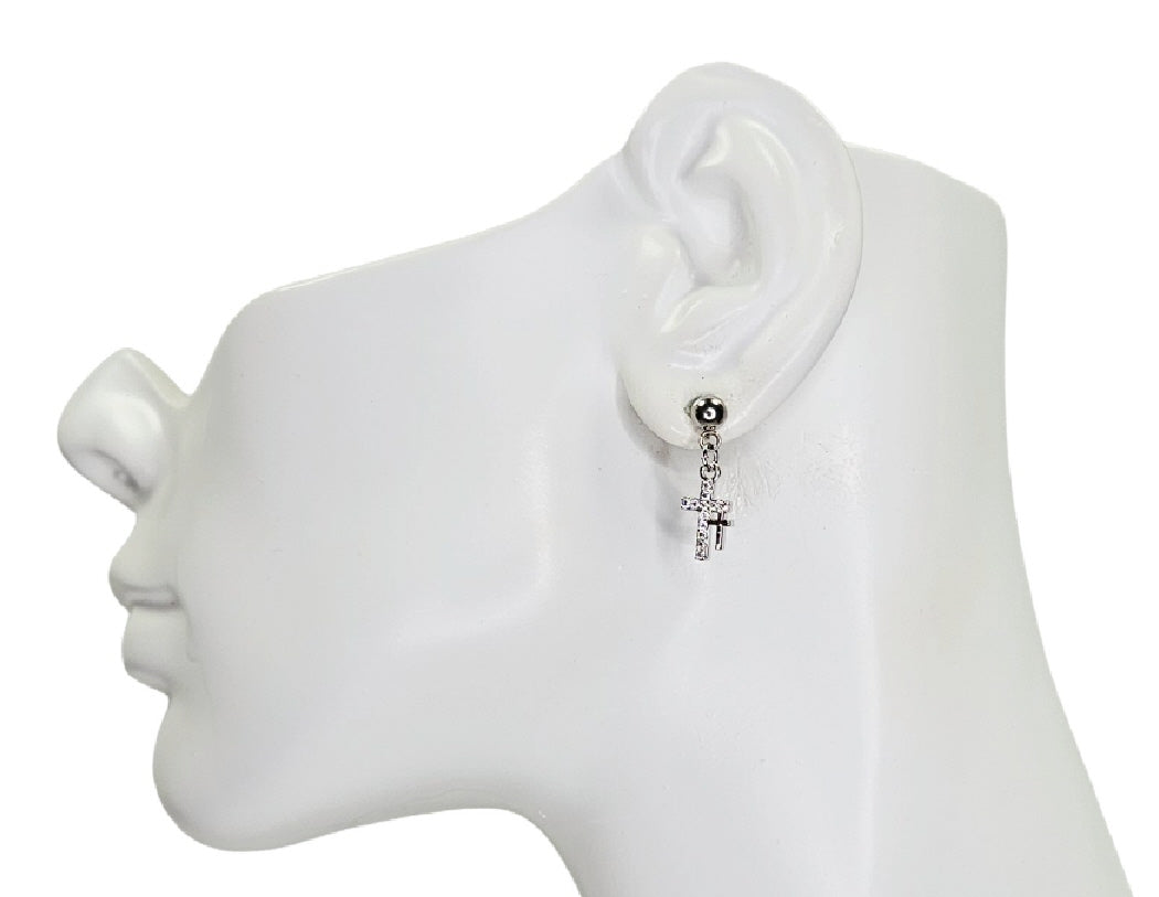 Earring - #25777/2