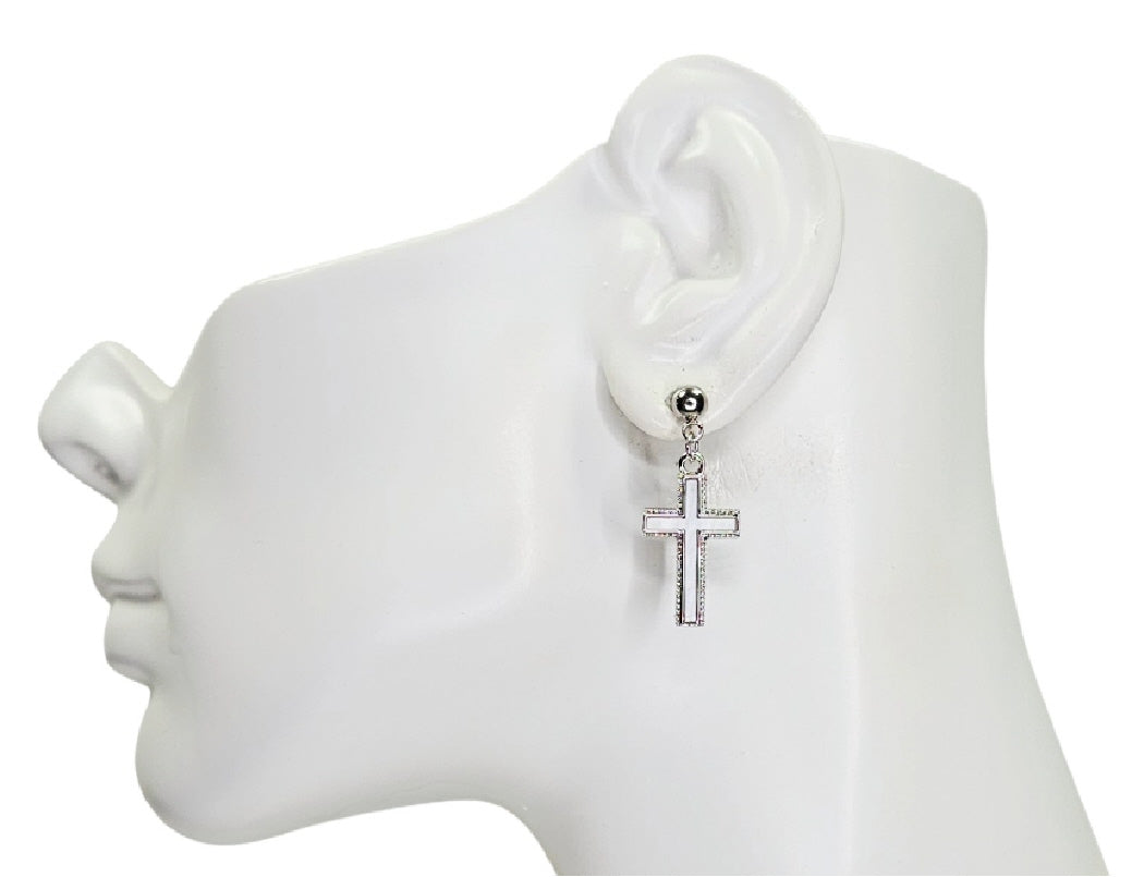 Earring - #25778/2