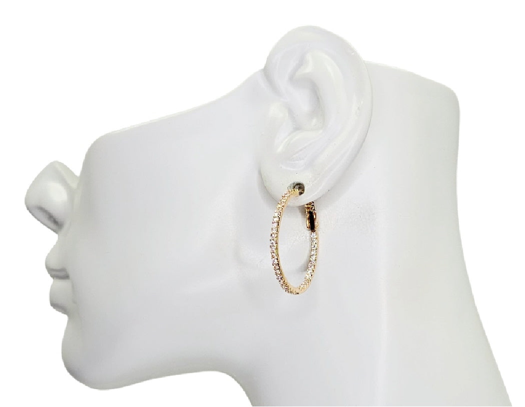 Earring - #25781/1