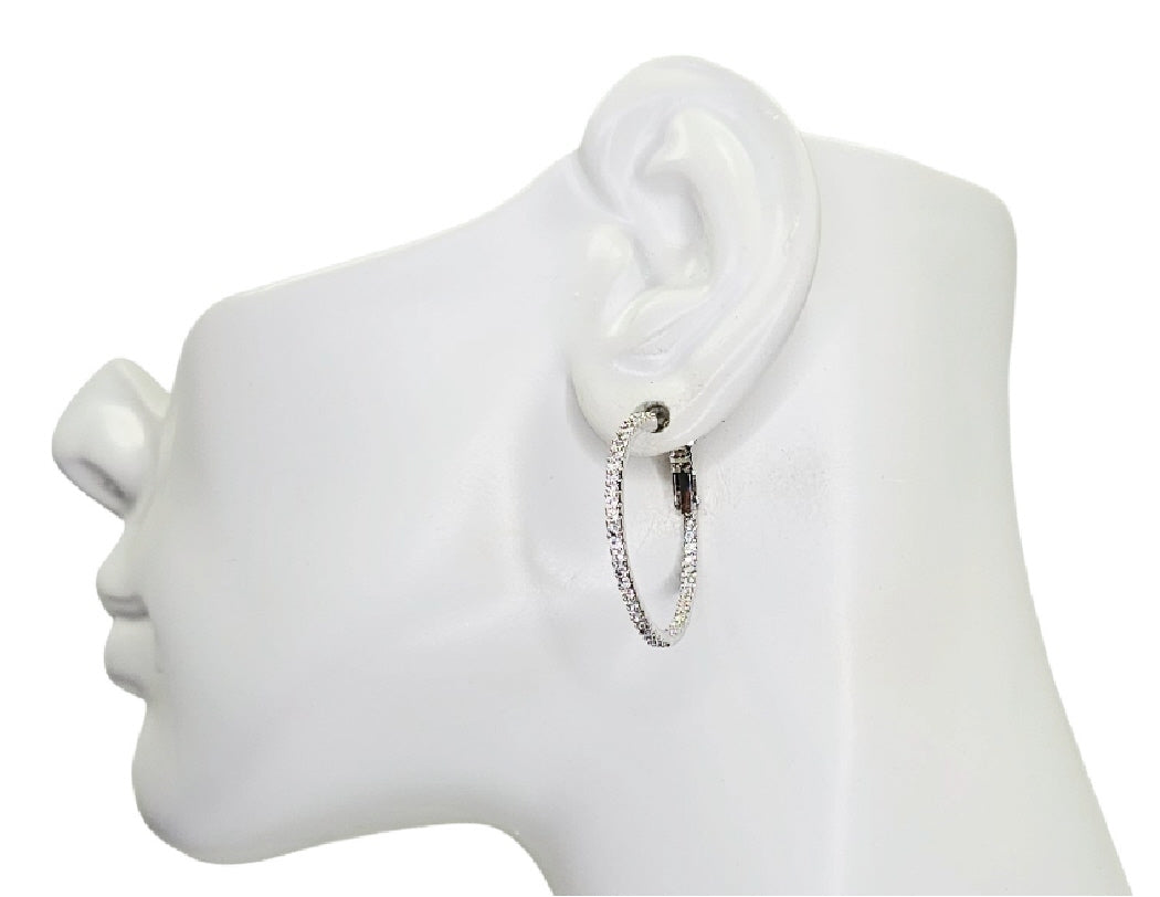 Earring - #25781/2