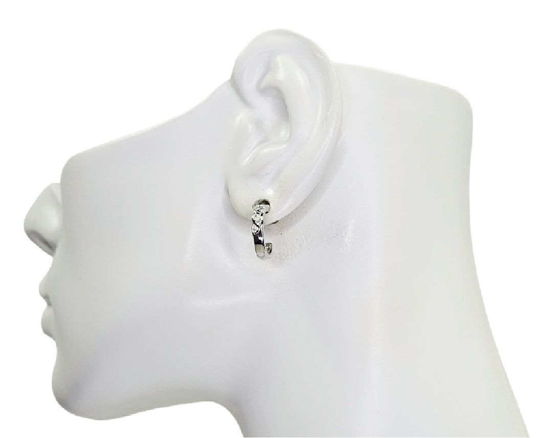 Earring - #25783/2