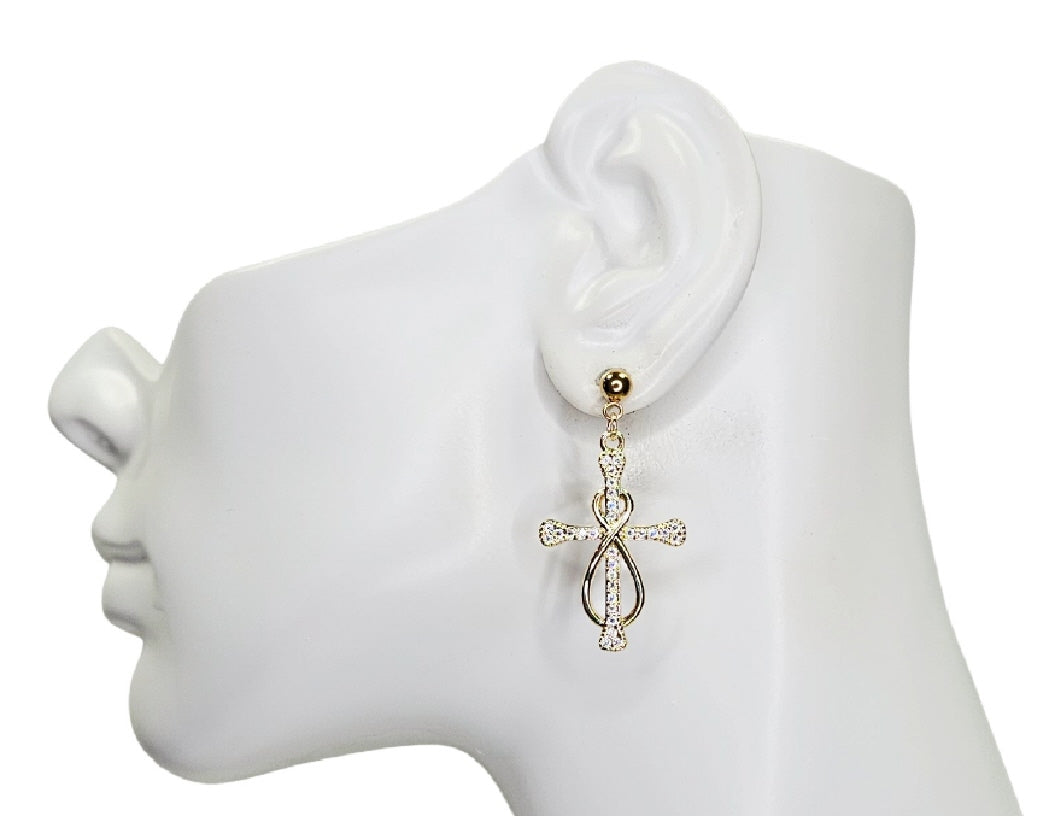 Earring - #25784/1