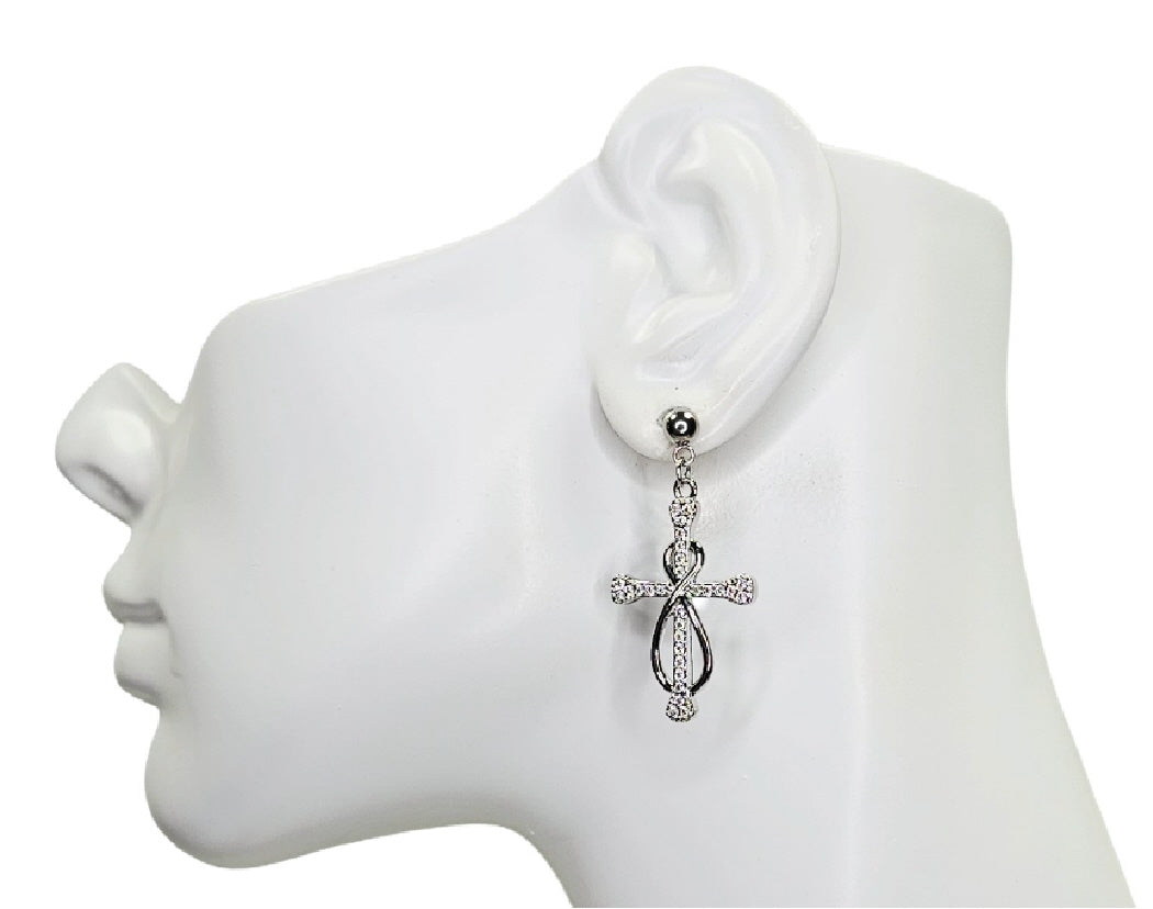 Earring - #25784/2