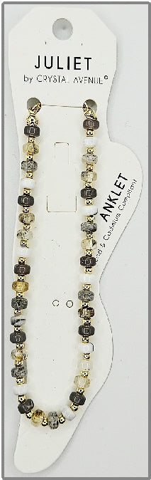 Ankle Bracelet - #25817/1