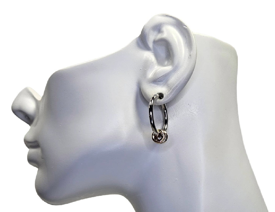 Earring - #25819/2
