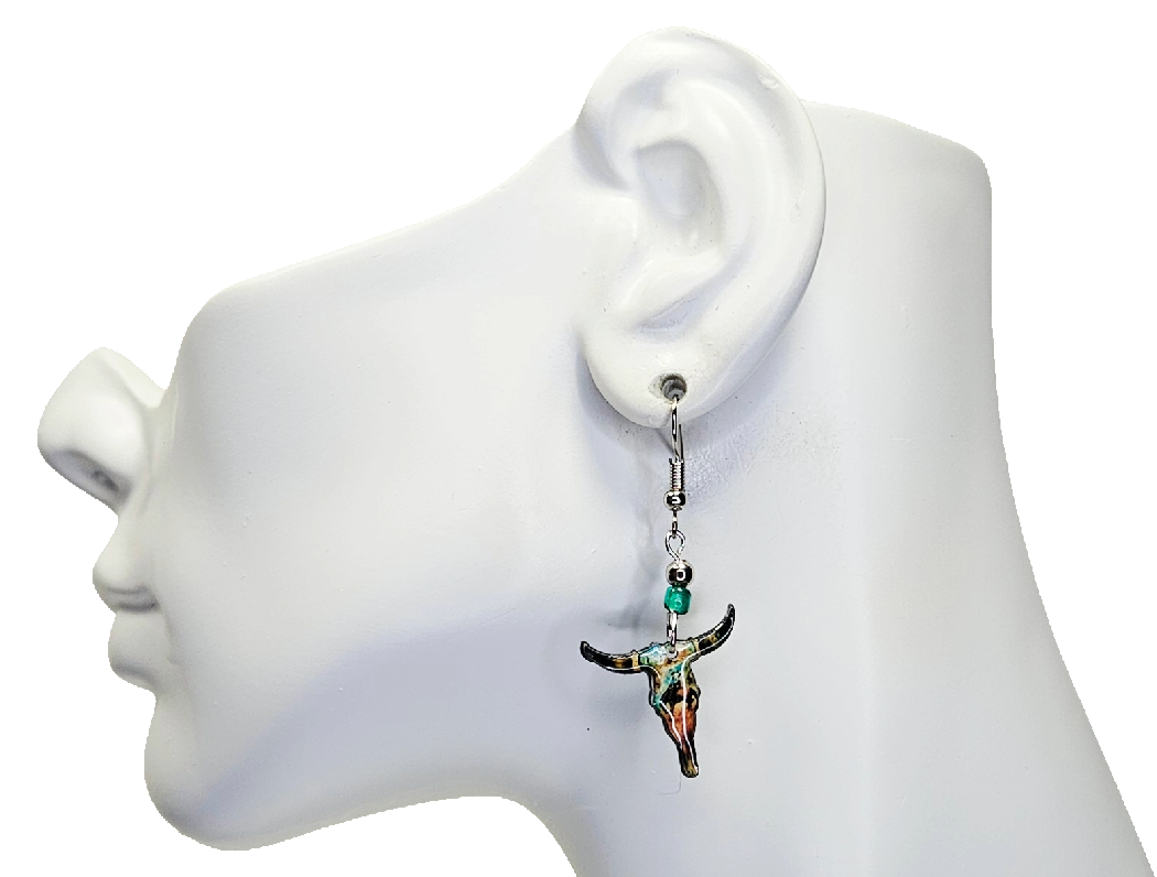 Earring - #25826