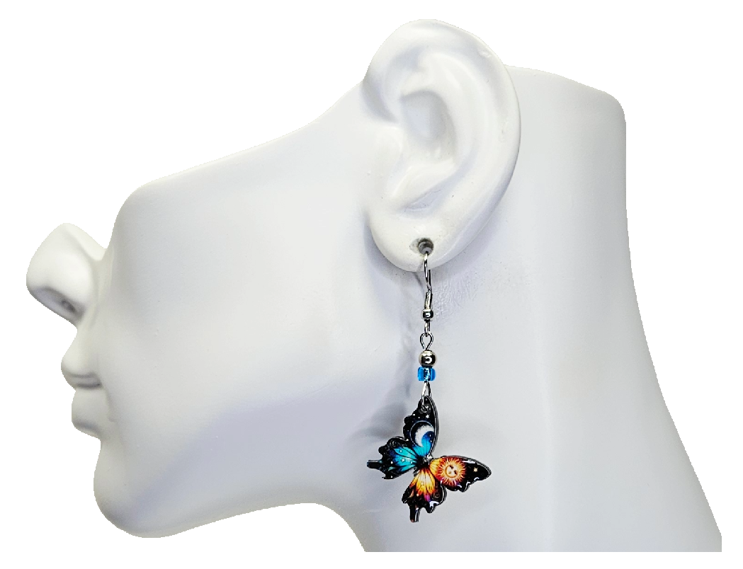 Earring - #25827/2