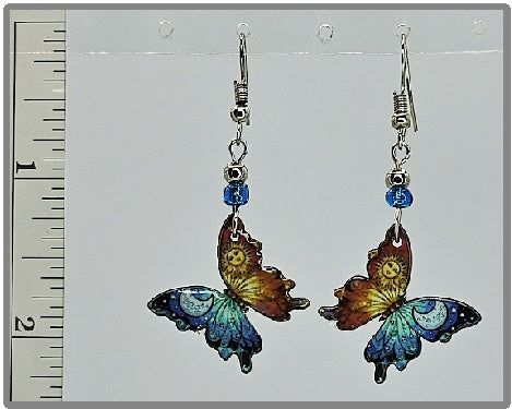 Earring - #25827/3