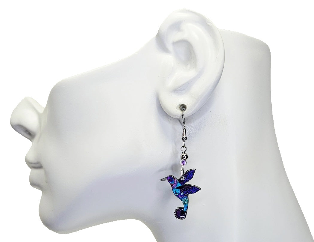 Earring - #25828/2