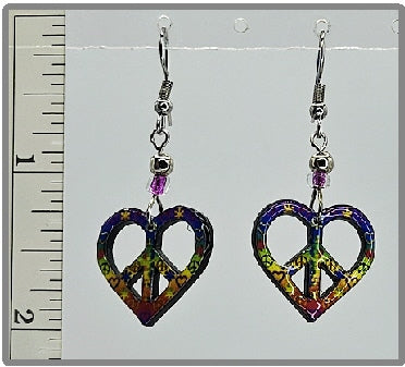 Earring - #25829