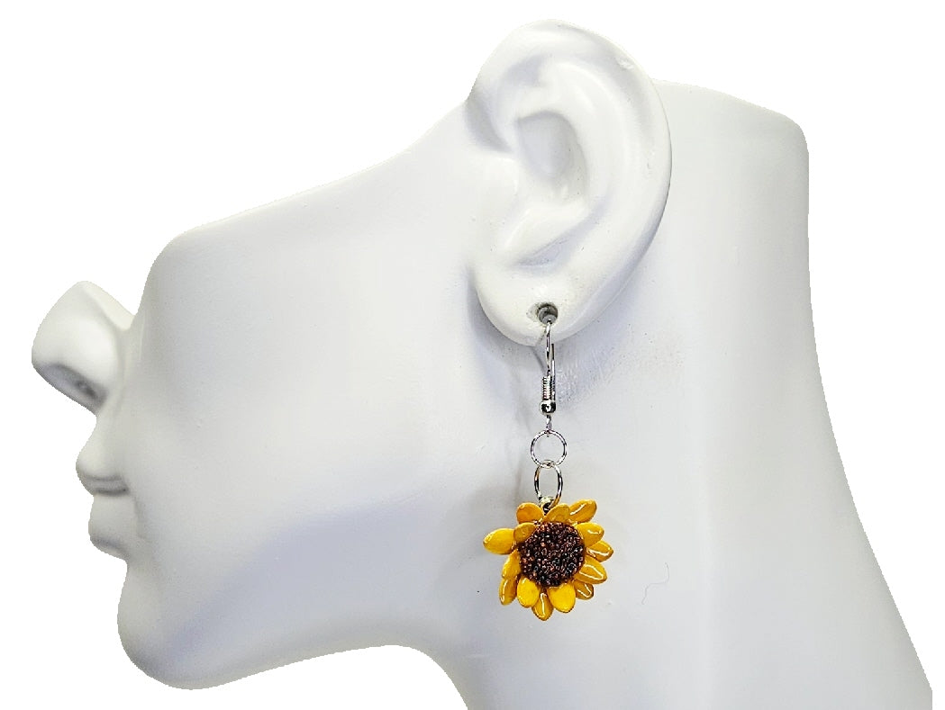Earring - #25832