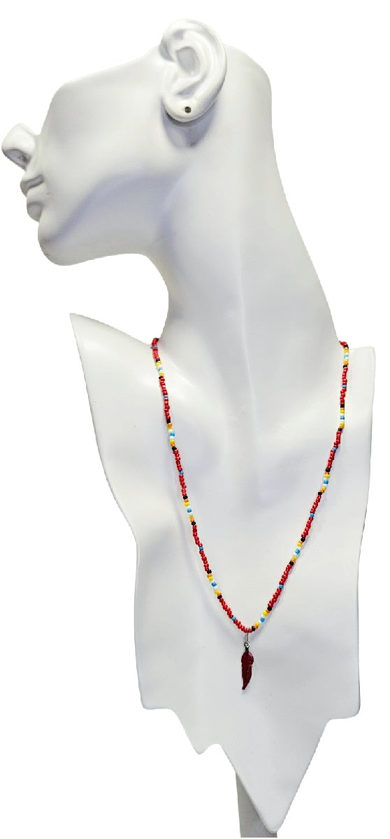 Necklace - #25833/9