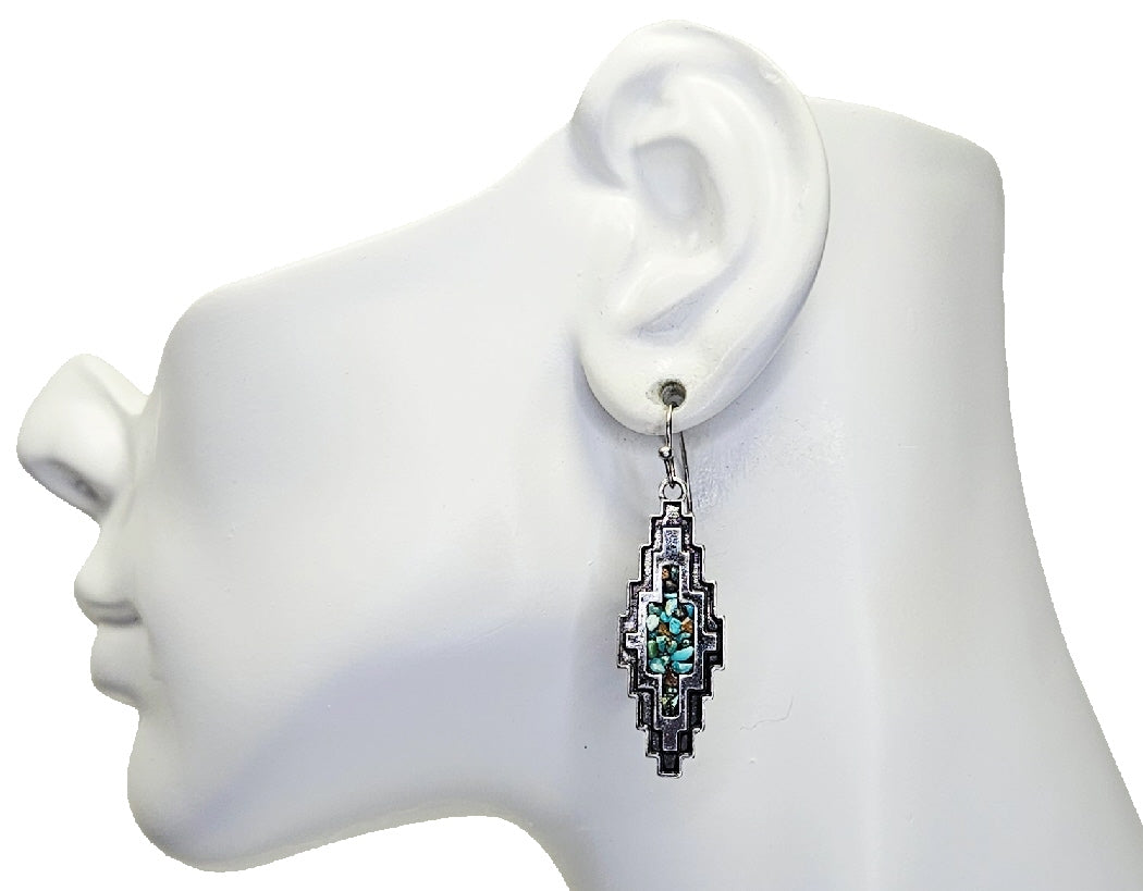 Earring - #25837