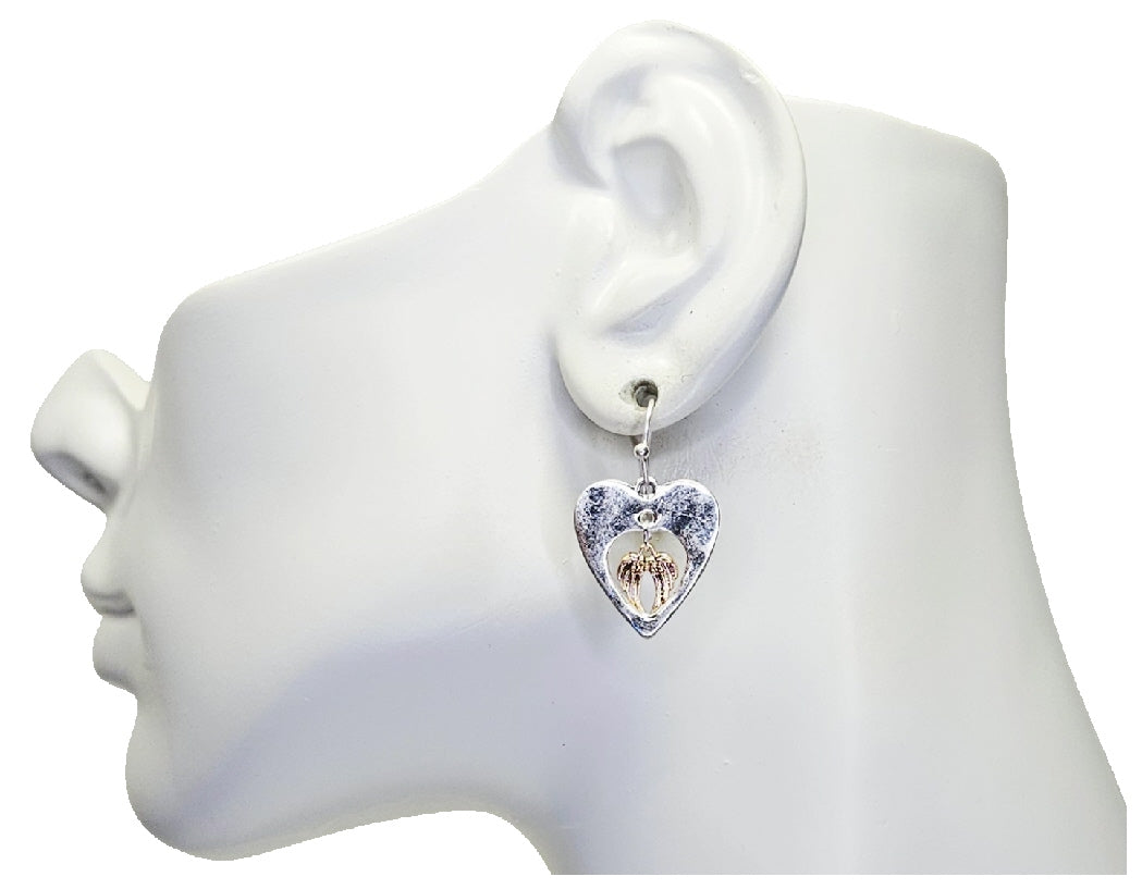 Earring - #25842