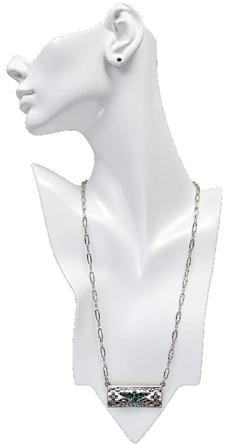 Necklace - #25851/2