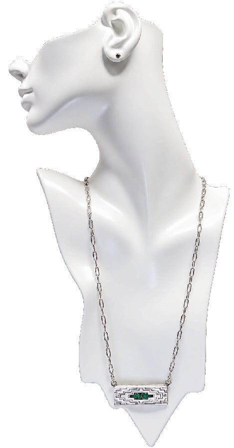 Necklace - #25851/3