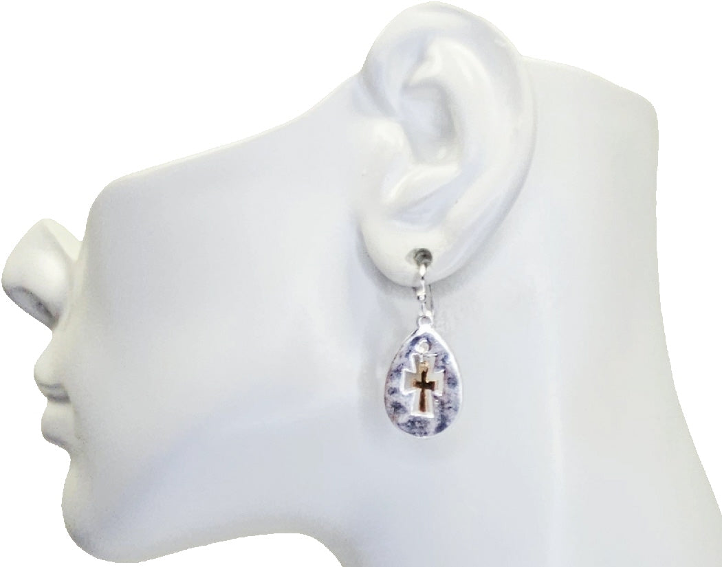 Earring - #25857