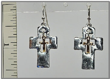 Earring - #25859