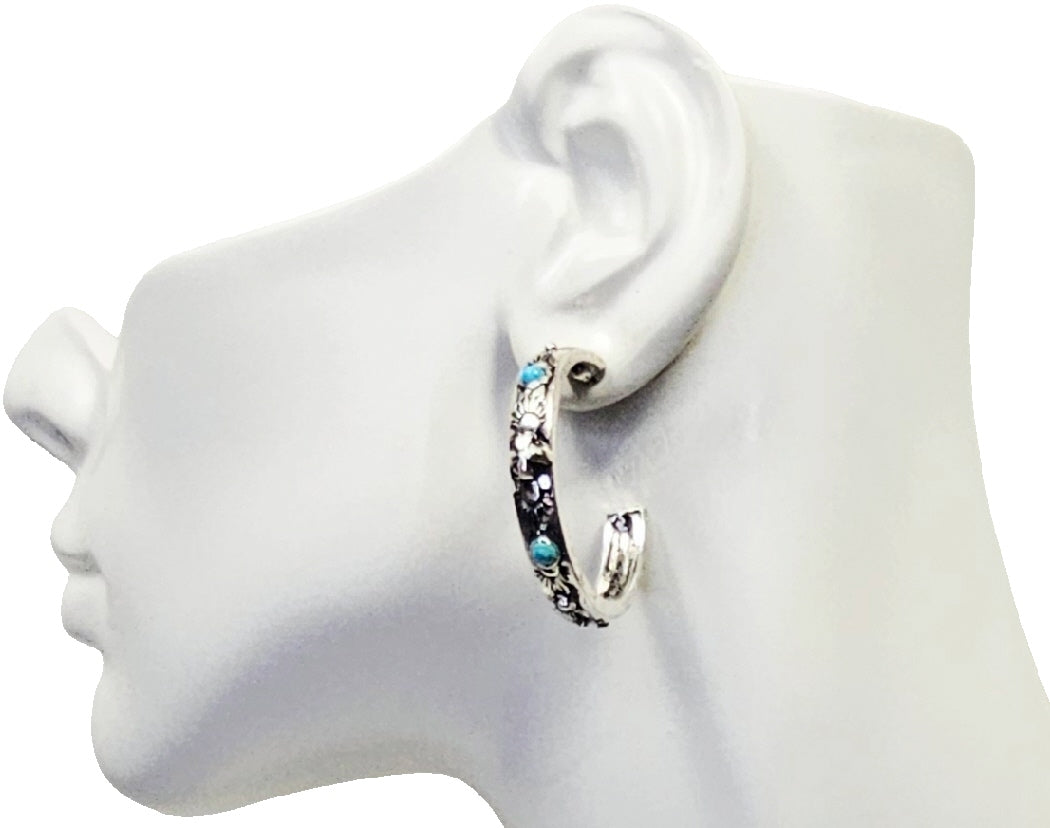 Earring - #25861