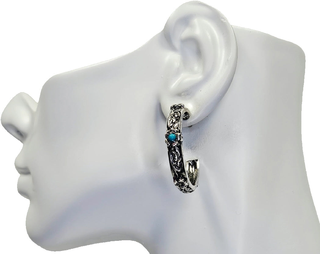 Earring - #25862